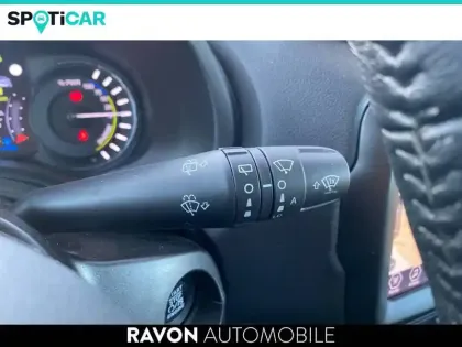 Photo 41 Jeep Renegade  1.3 Turbo T4 190 ch PHEV BVA6 4xe eAWD