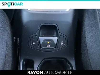 Photo 47 Jeep Renegade  1.3 Turbo T4 190 ch PHEV BVA6 4xe eAWD