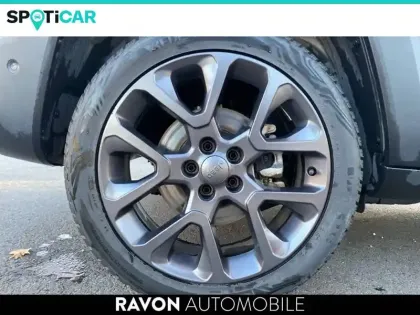 Photo 28 Jeep Renegade  1.3 Turbo T4 190 ch PHEV BVA6 4xe eAWD