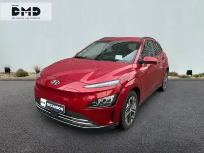 Photo Hyundai Kona