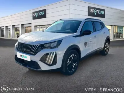 Photo Peugeot 2008