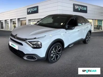 Photo Citroën C4