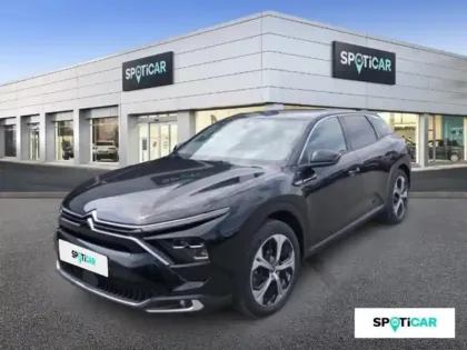 Photo Citroën C5