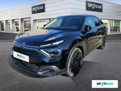 Photo Citroën C4
