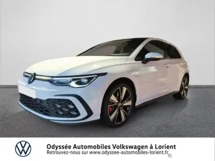 Photo Volkswagen Golf