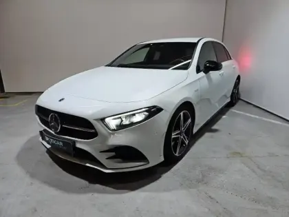 Photo Mercedes Classe A