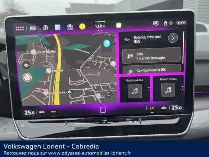 Photo 22 Volkswagen Golf Gén. VIII Ph2 Style 5