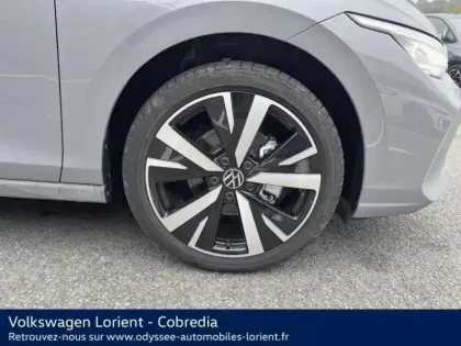 Photo 29 Volkswagen Golf Gén. VIII Ph2 Style 5