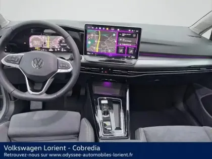 Photo 20 Volkswagen Golf Gén. VIII Ph2 Style 5