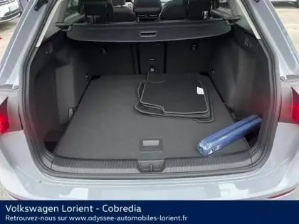 Photo 26 Volkswagen Golf Gén. VIII Ph2 Style 5