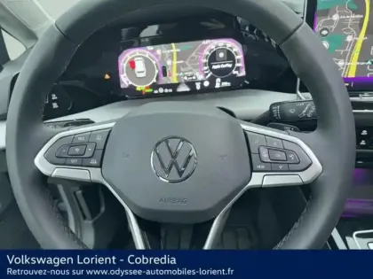 Photo 21 Volkswagen Golf Gén. VIII Ph2 Style 5