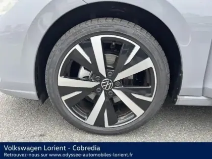 Photo 28 Volkswagen Golf Gén. VIII Ph2 Style 5