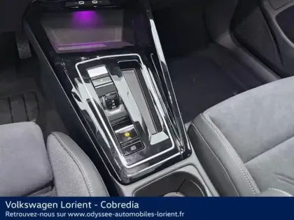 Photo 24 Volkswagen Golf Gén. VIII Ph2 Style 5