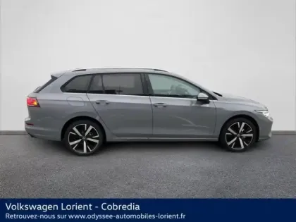 Photo 18 Volkswagen Golf Gén. VIII Ph2 Style 5