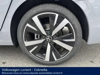 Photo 27 Volkswagen Golf Gén. VIII Ph2 Style 5