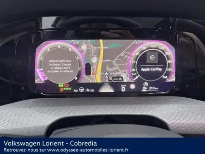 Photo 23 Volkswagen Golf Gén. VIII Ph2 Style 5