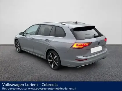 Photo 17 Volkswagen Golf Gén. VIII Ph2 Style 5