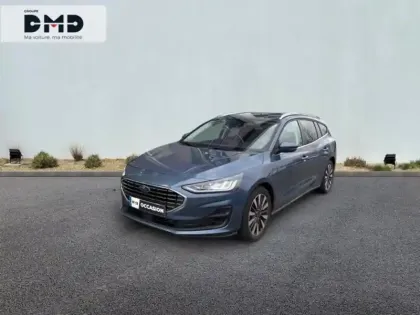 Photo Ford Focus