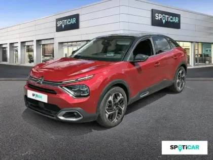 Photo Citroën C4