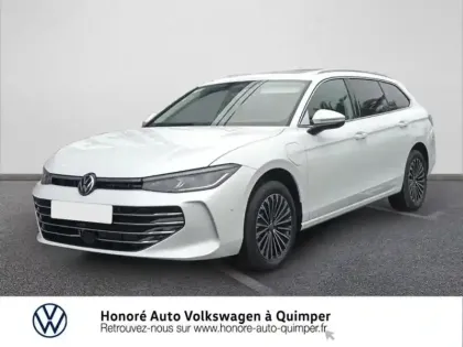 Photo Volkswagen Passat