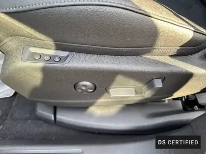 Photo 12 DS Ds 7  Hybride Rechargeable E-Tense 300 EAT8 4x4