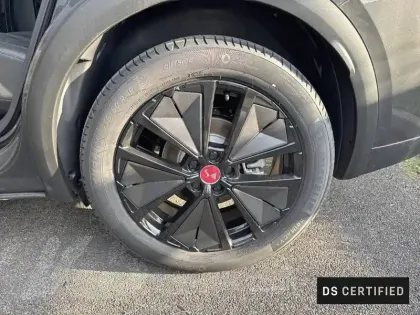 Photo 10 DS Ds 7  Hybride Rechargeable E-Tense 300 EAT8 4x4