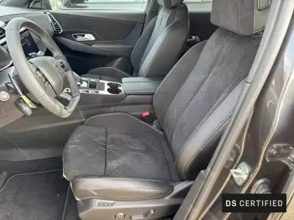 Photo 8 DS Ds 7  Hybride Rechargeable E-Tense 300 EAT8 4x4