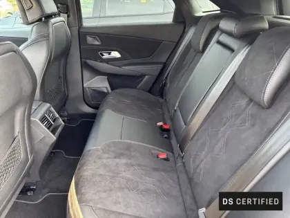 Photo 9 DS Ds 7  Hybride Rechargeable E-Tense 300 EAT8 4x4