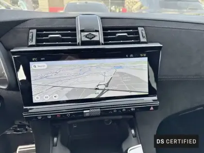 Photo 11 DS Ds 7  Hybride Rechargeable E-Tense 300 EAT8 4x4