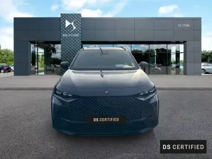 Photo 17 DS DS 7  Hybride Rechargeable E-Tense 300 EAT8 4x4