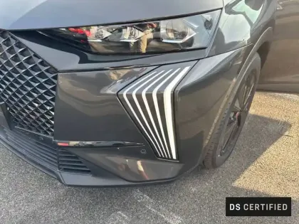 Photo 13 DS Ds 7  Hybride Rechargeable E-Tense 300 EAT8 4x4