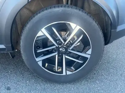 Photo 54 Nissan Juke  DIG-T 114