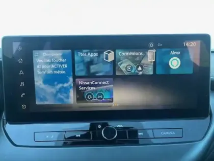 Photo 37 Nissan Juke  DIG-T 114