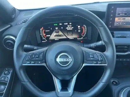 Photo 40 Nissan Juke  DIG-T 114