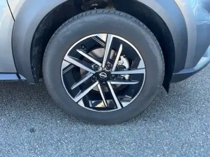 Photo 56 Nissan Juke  DIG-T 114