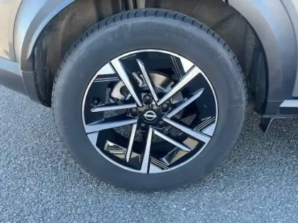 Photo 55 Nissan Juke  DIG-T 114