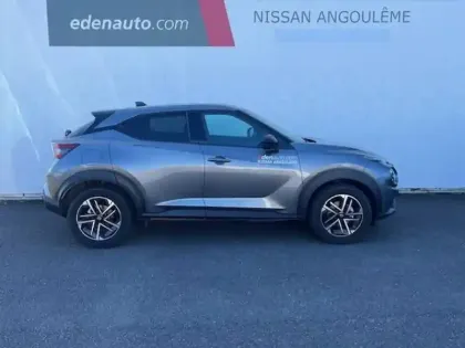 Photo 32 Nissan Juke  DIG-T 114