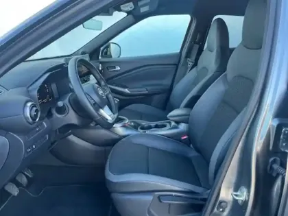 Photo 44 Nissan Juke  DIG-T 114