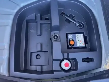 Photo 57 Nissan Juke  DIG-T 114