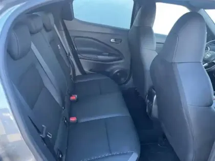 Photo 47 Nissan Juke  DIG-T 114