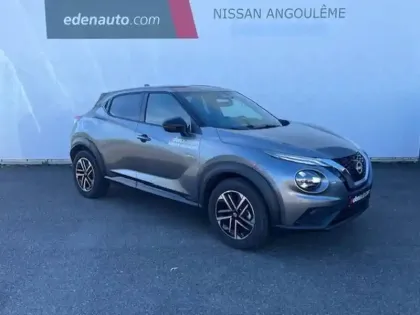 Photo 52 Nissan Juke  DIG-T 114