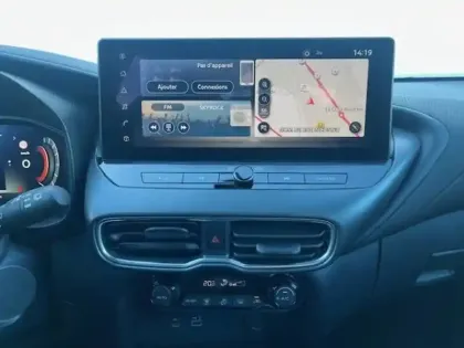 Photo 35 Nissan Juke  DIG-T 114