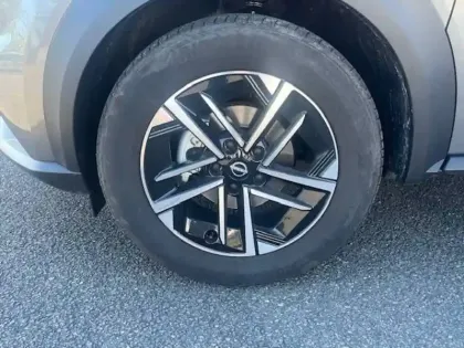 Photo 53 Nissan Juke  DIG-T 114