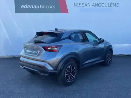 Photo 80 Nissan Juke  DIG-T 114