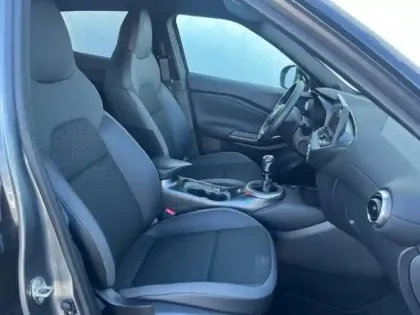 Photo 46 Nissan Juke  DIG-T 114