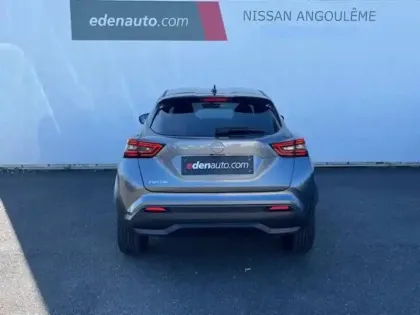 Photo 77 Nissan Juke  DIG-T 114