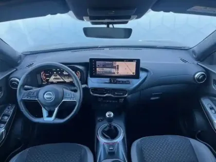 Photo 34 Nissan Juke  DIG-T 114