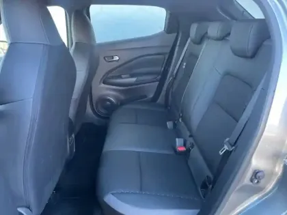 Photo 45 Nissan Juke  DIG-T 114