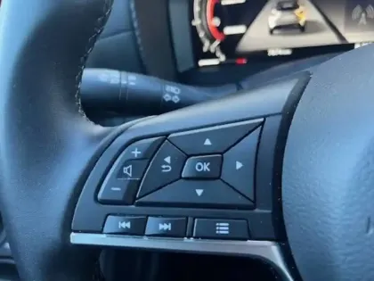 Photo 41 Nissan Juke  DIG-T 114