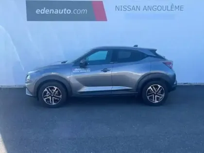 Photo 31 Nissan Juke  DIG-T 114